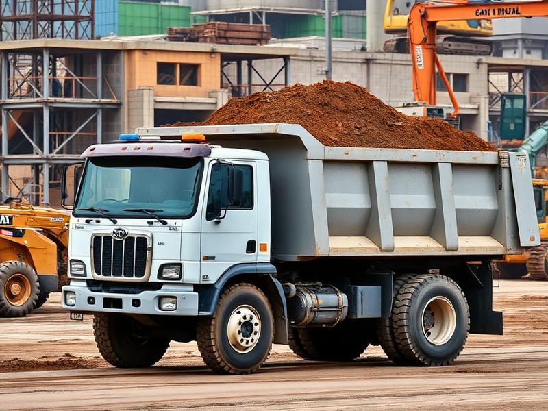 Hauling & Trucking in Georgia
