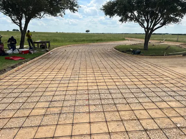 Site Preparation & Grading