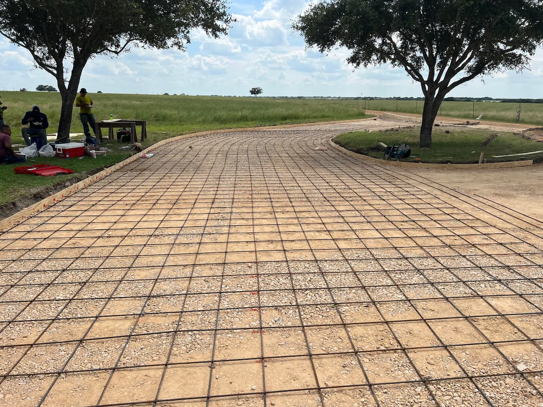 Site Preparation & Grading in Georgia
